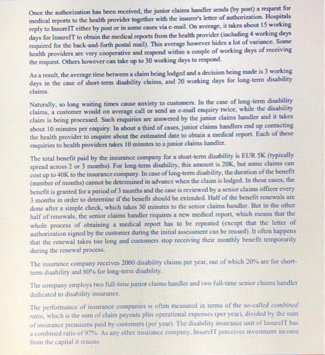 please solve both parts a AND b. business