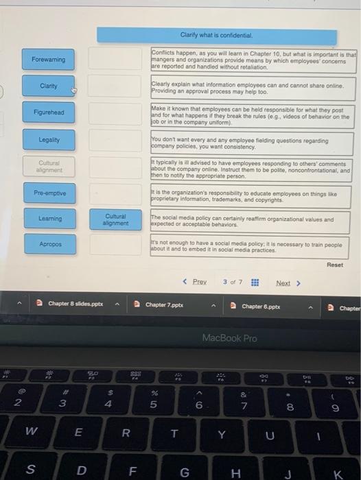 You received partial credit in the previous