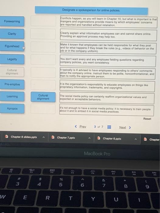 You received partial credit in the previous