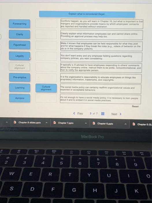 You received partial credit in the previous