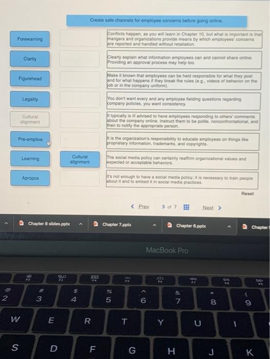 You received partial credit in the previous