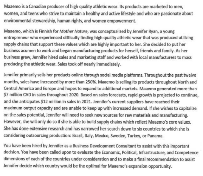 Please get me a detailed long answer using all