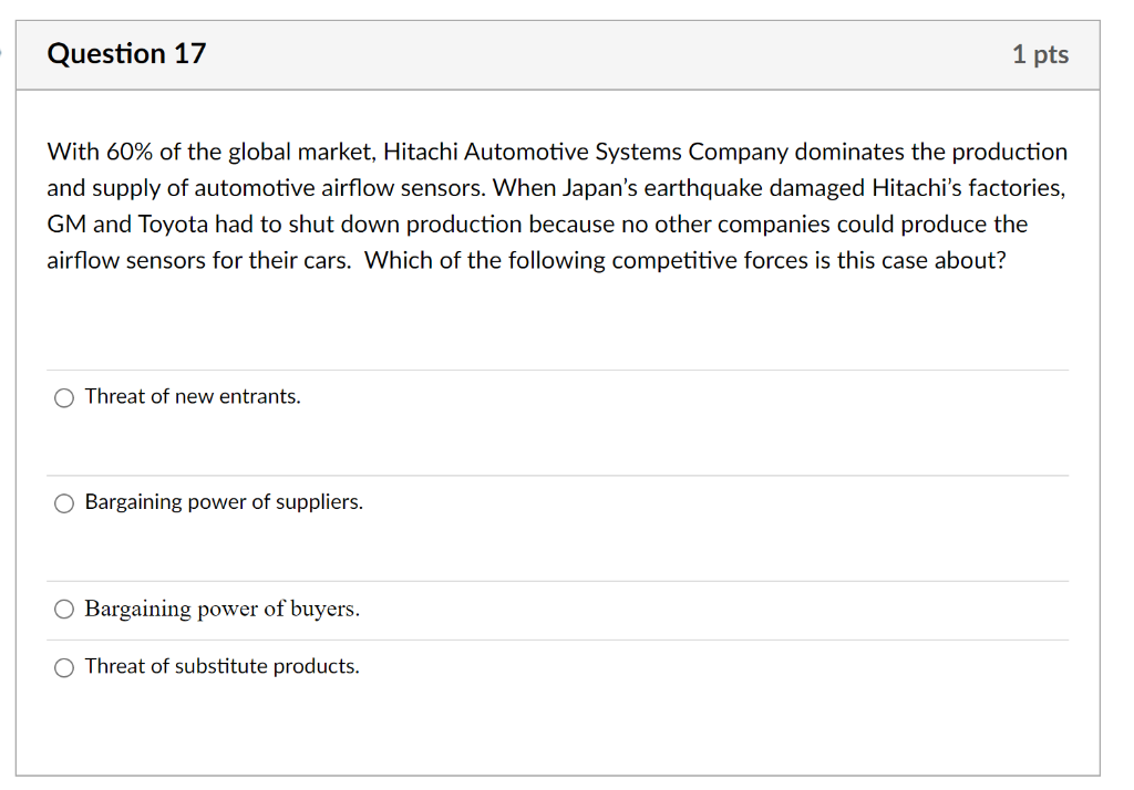 An organic food company focuses on improving the