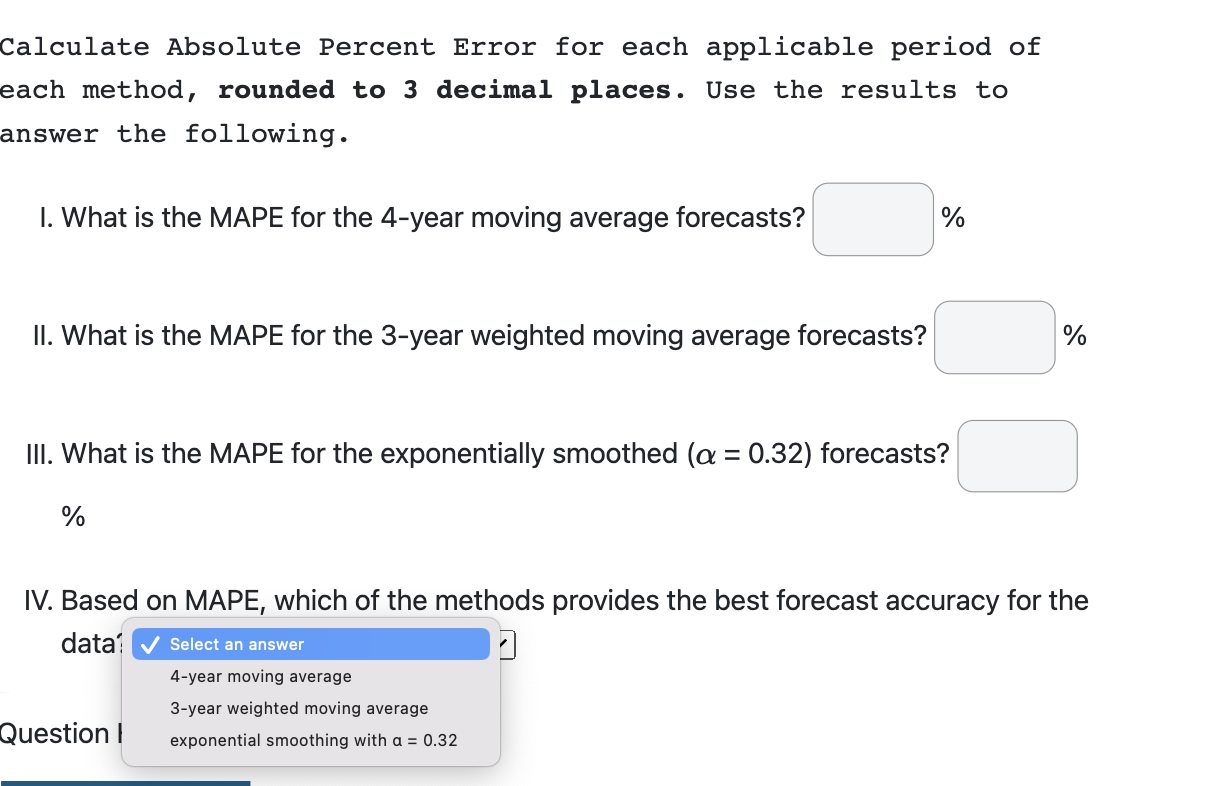 The following data represent the annual revenue