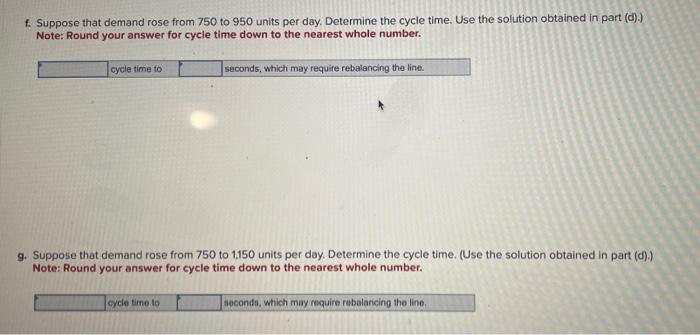 The following tasks are to be performed on an