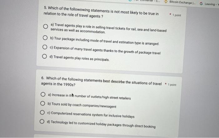 week 9-16 Please answer 1 to 10 Quetion as soon