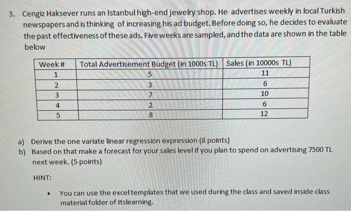 I would appreciate if you explain the process in