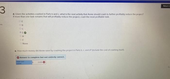 Annie is planning a large surpeise paity for her