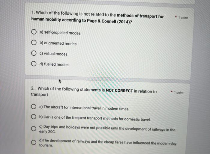 week 4-7 Please answer 1 to 10 as soon as