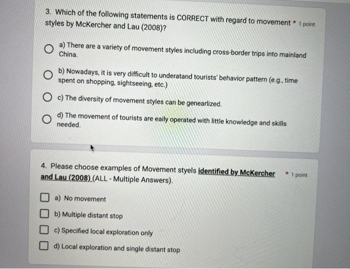 week 4-7 Please answer 1 to 10 as soon as