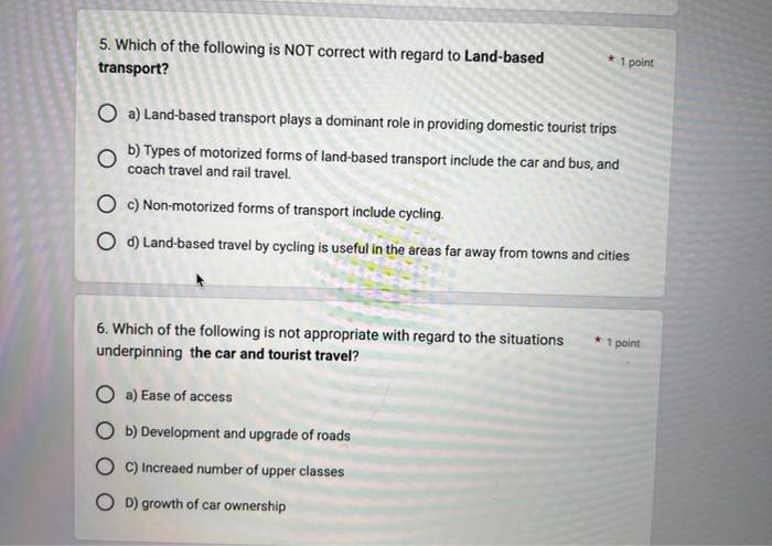 week 4-7 Please answer 1 to 10 as soon as