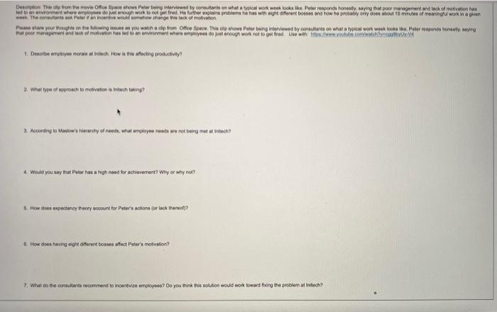 2. What fype at approach to modvates a mebech