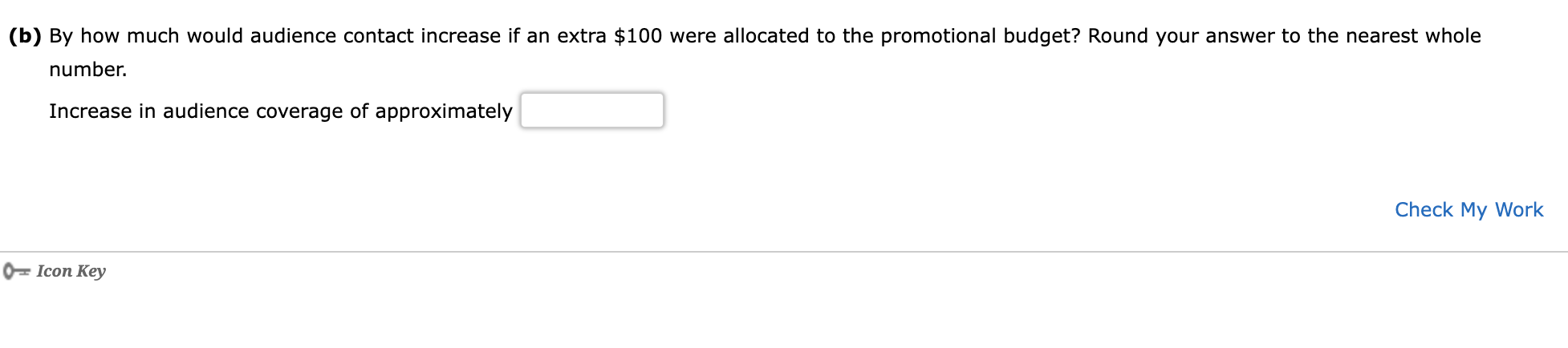 The Westchester Chamber of Commerce periodically