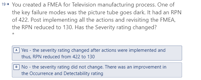 5 Which of the following statements are correct