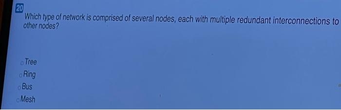 10 Which device regenerates signals that are