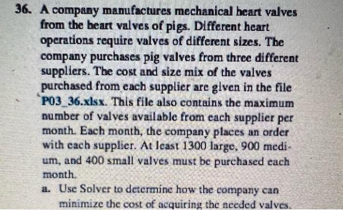 this is one question and also all the details