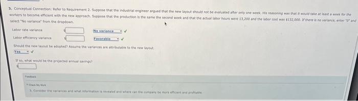 Please help! I appreciate it. Standirs Costing,