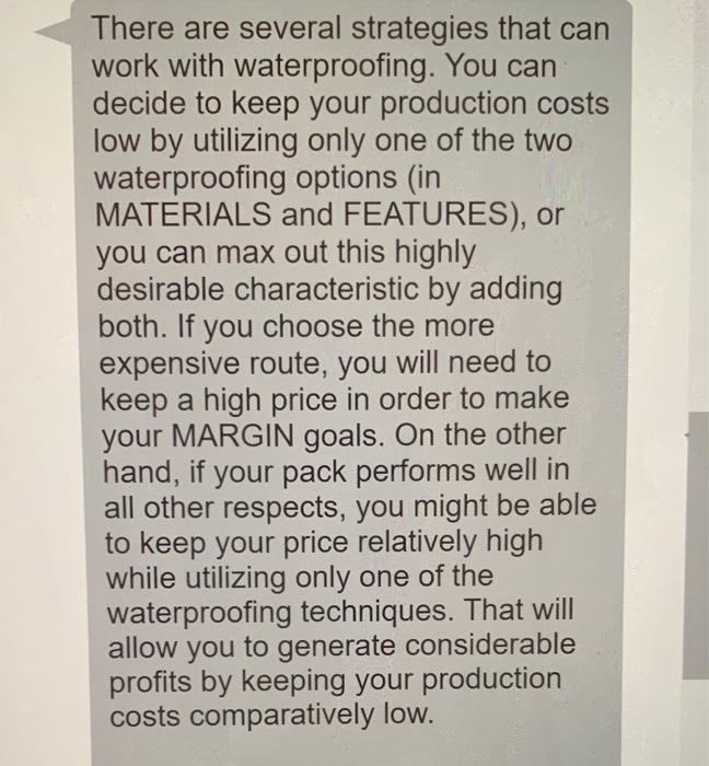 Rachel This is your last turn to achieve your