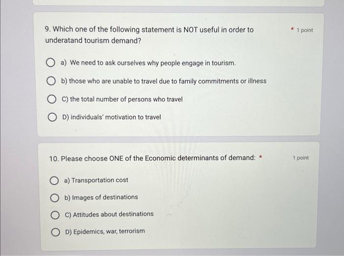 Please answer 1to 10 as soon as possible please