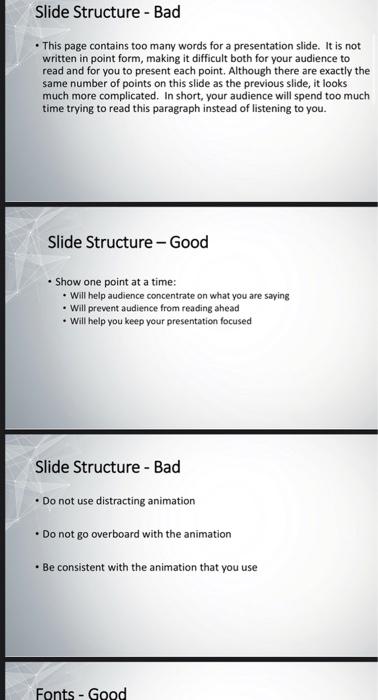 please answer this presentation on Corona and its