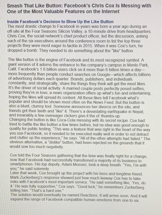 please answer question 3 at the end if the