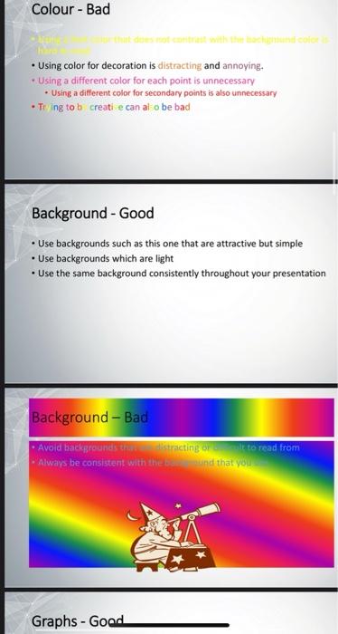please answer this presentation on Corona and its