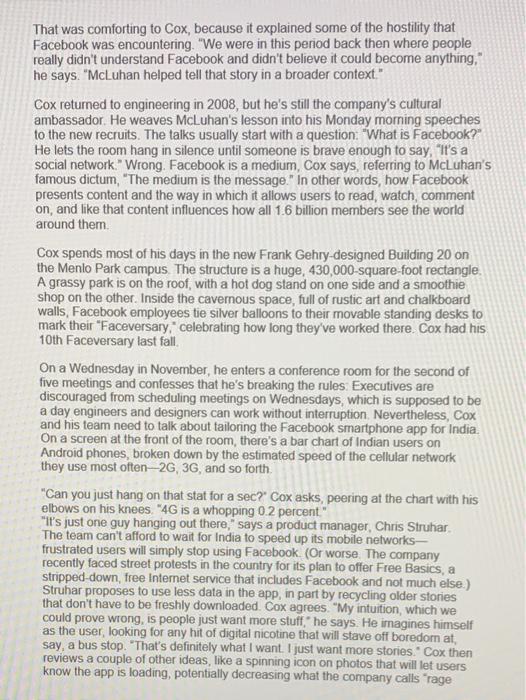 please answer question 3 at the end if the