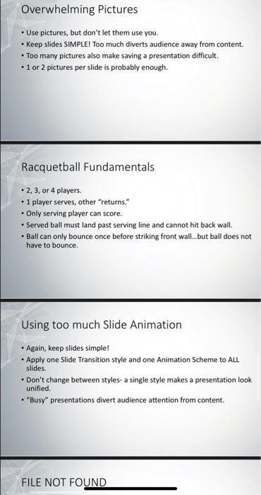 please answer this presentation on Corona and its