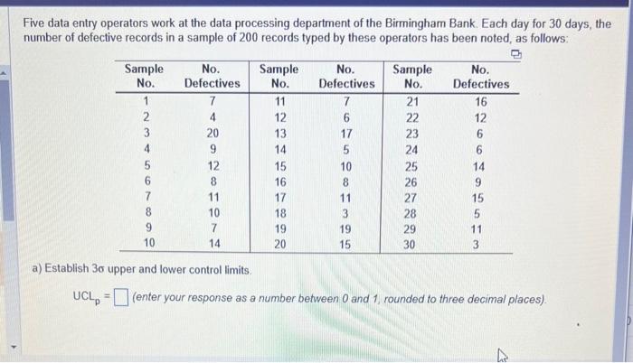 the oart that you answered is already done. neded