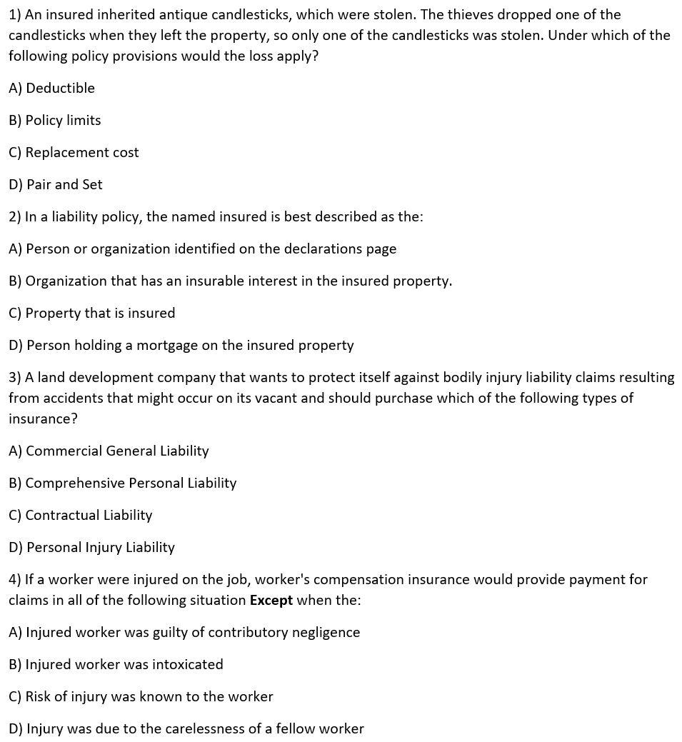 Answer as soon as possible (IL insurance related)