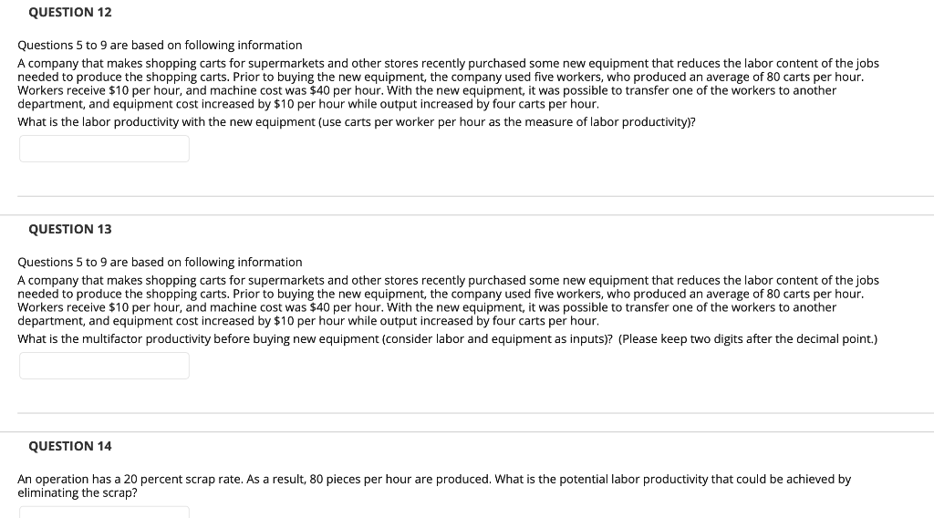 Please help with these questions. Showing work