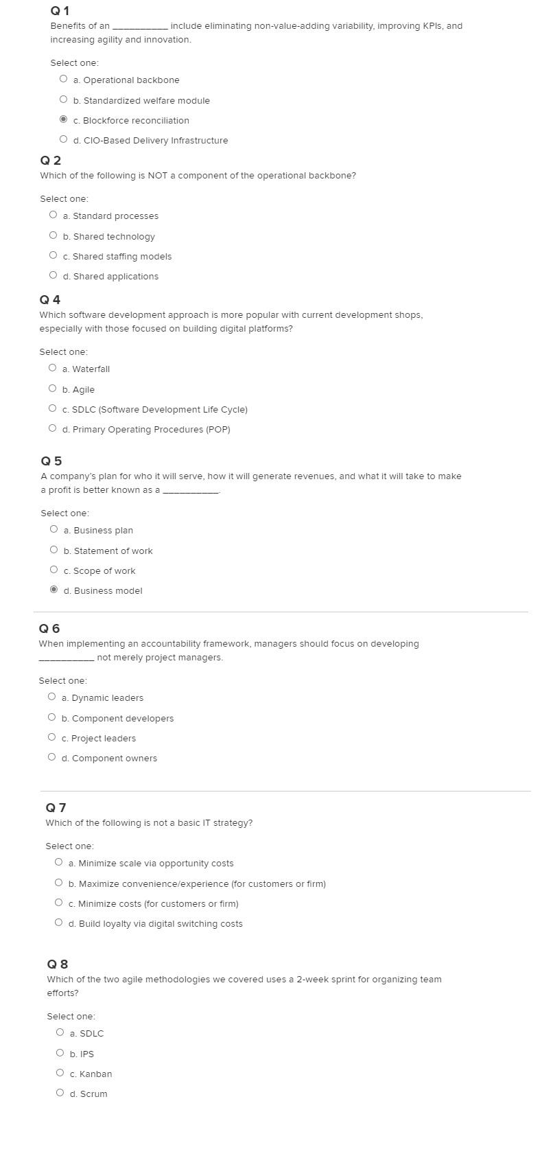 Kindly give answers for all please Q1 Benefits of