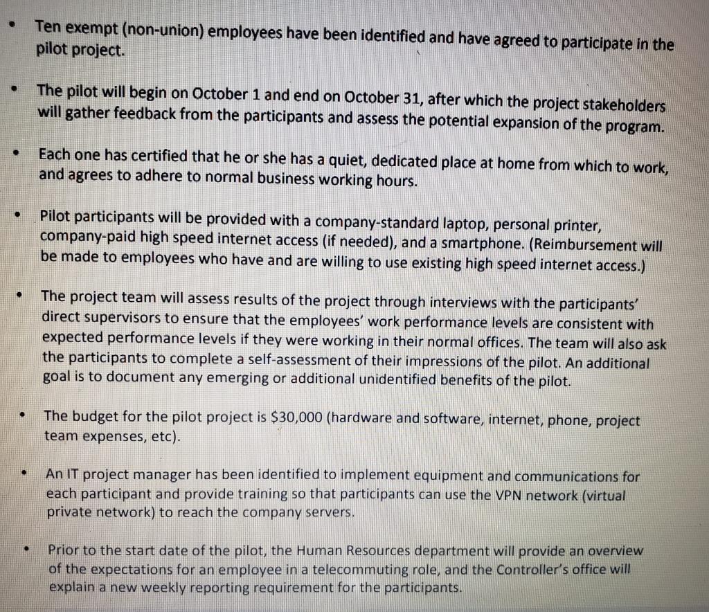 Java Mountain Coffee Case Study and Assignment