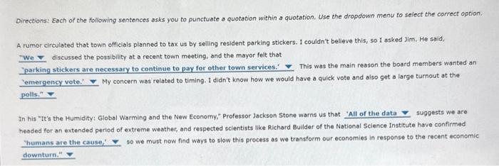 Please help using quotations within quatations