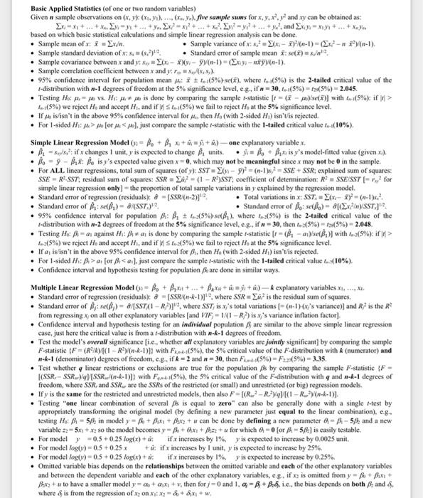 Only three small question, help please Question 2