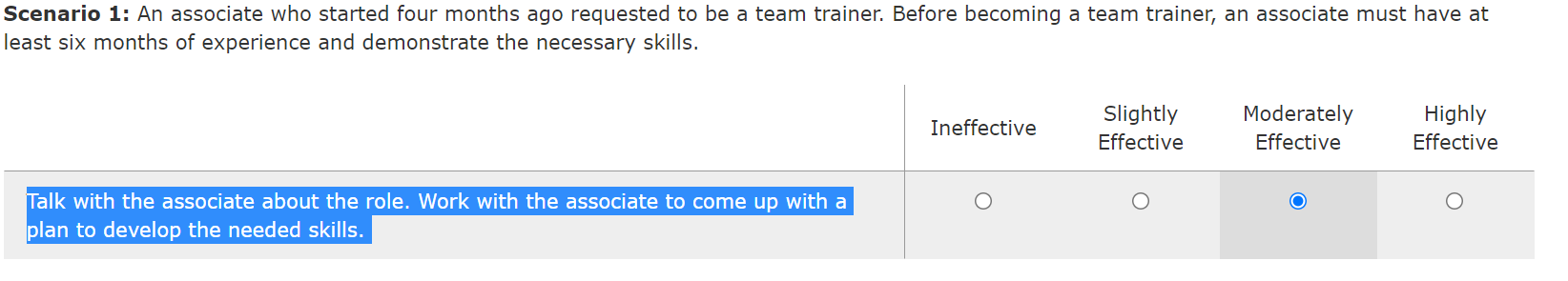 Frist, could you please explain what are