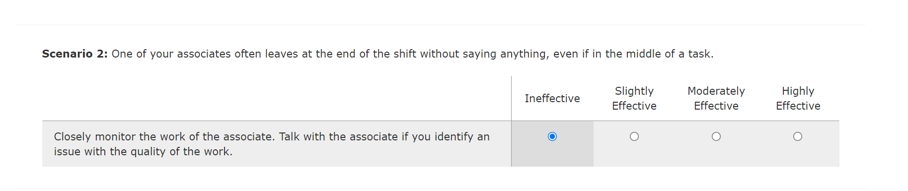 Frist, could you please explain what are