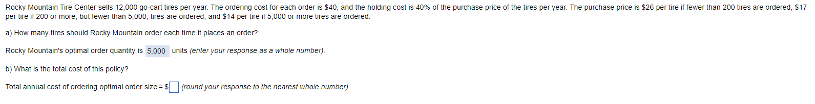 per tire if 200 or more, but fewer than 5,000 ,