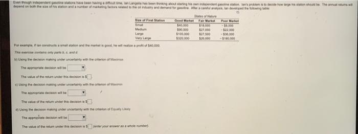 Evention where were the dele Good Marketu Perut