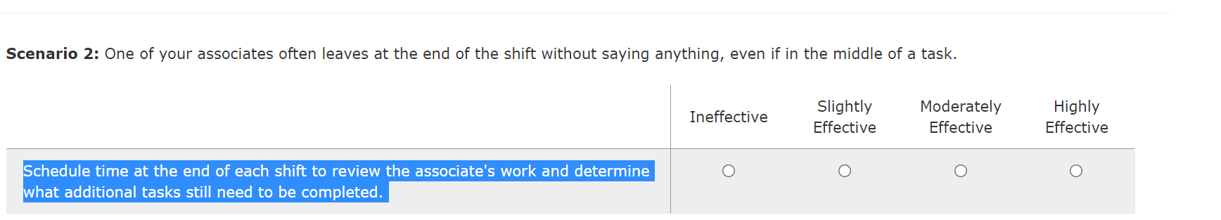 Frist, could you please explain what are