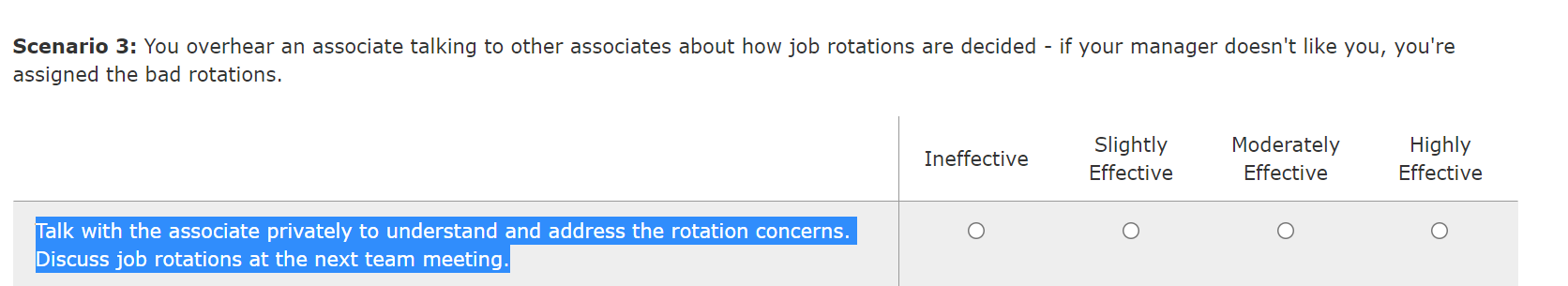 Frist, could you please explain what are