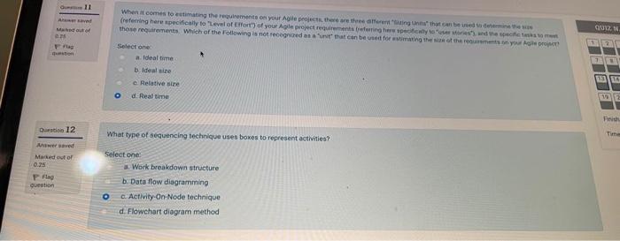 When it comes to estimating the requirements on