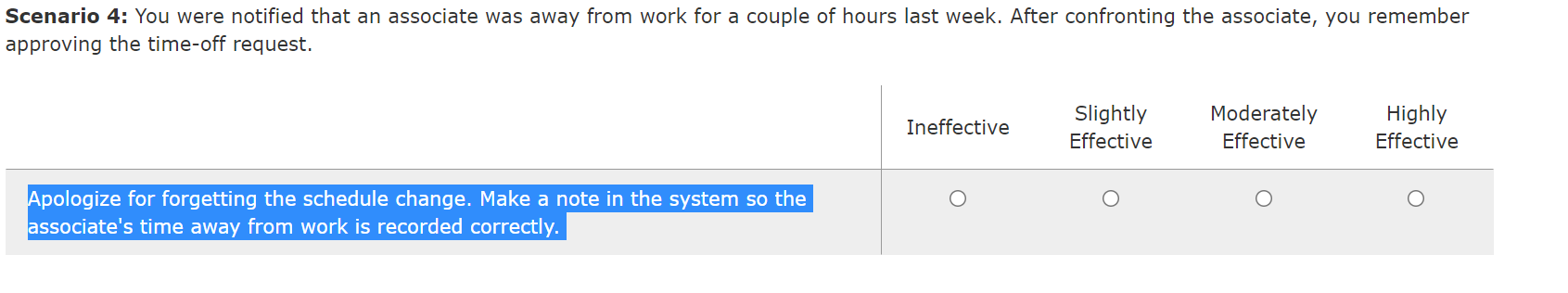 Frist, could you please explain what are