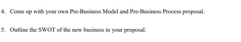 IT department 4. Come up with your own