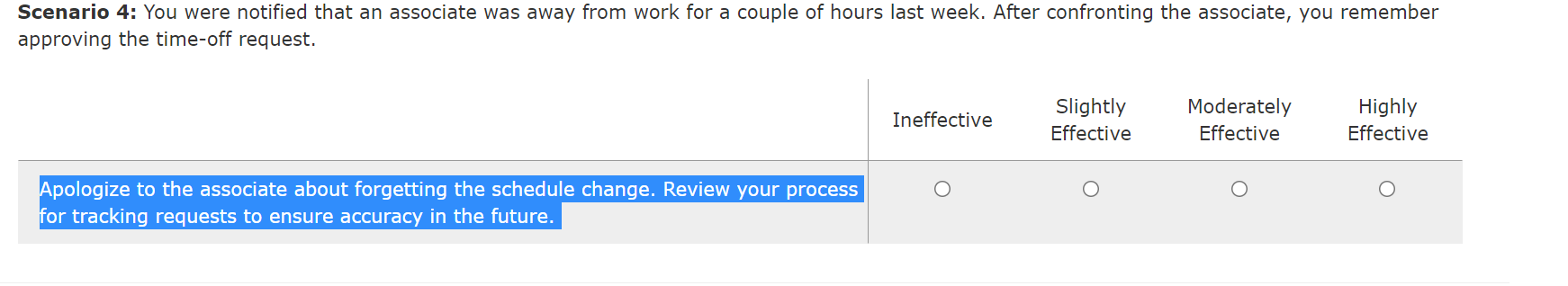 Frist, could you please explain what are