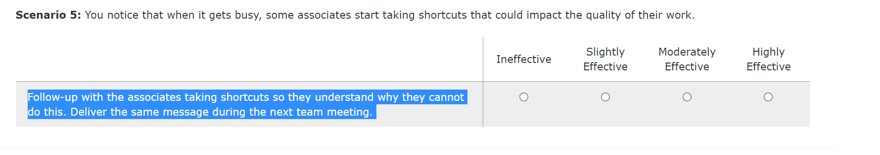 Frist, could you please explain what are