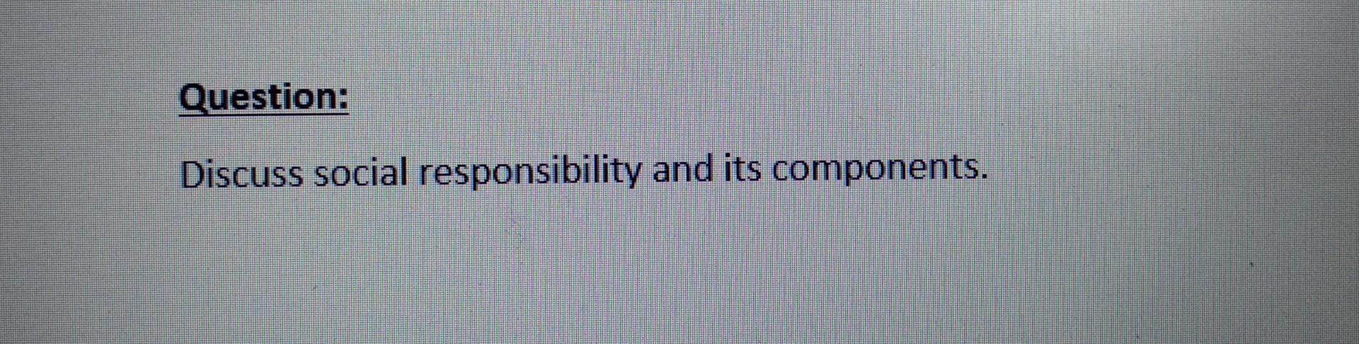 Please help it's urgent thank you. Question: