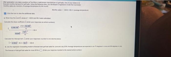 Please answer Part B. No extra information