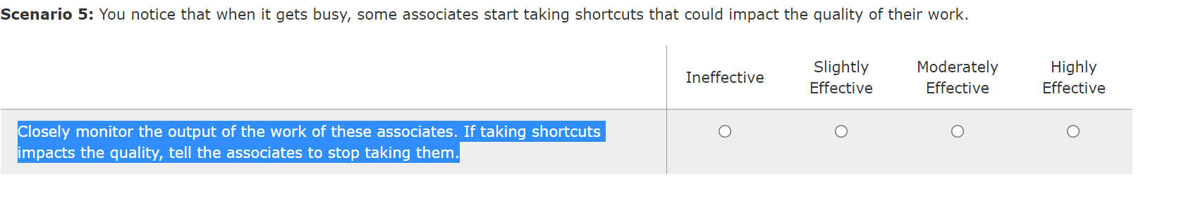 Frist, could you please explain what are