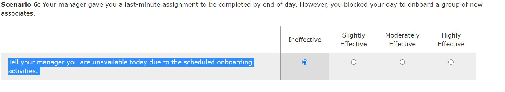 Frist, could you please explain what are